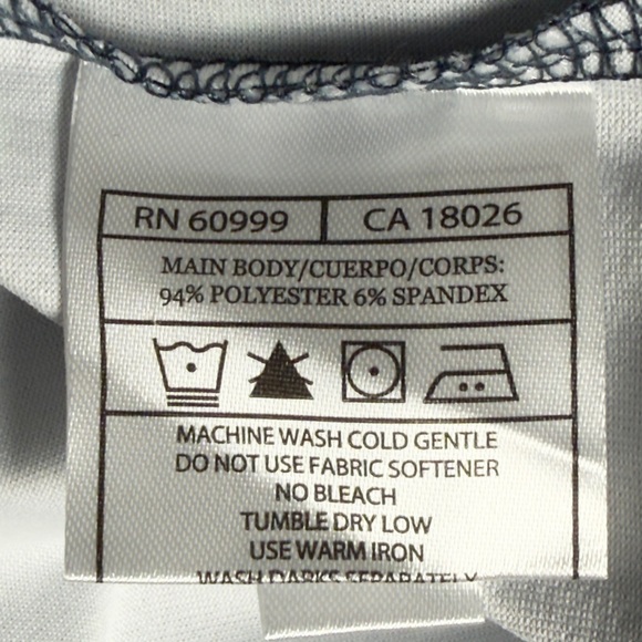 Antigua Seattle Seahawks Navy Green Team Graphic Polo Shirt - Picture 8 of 8